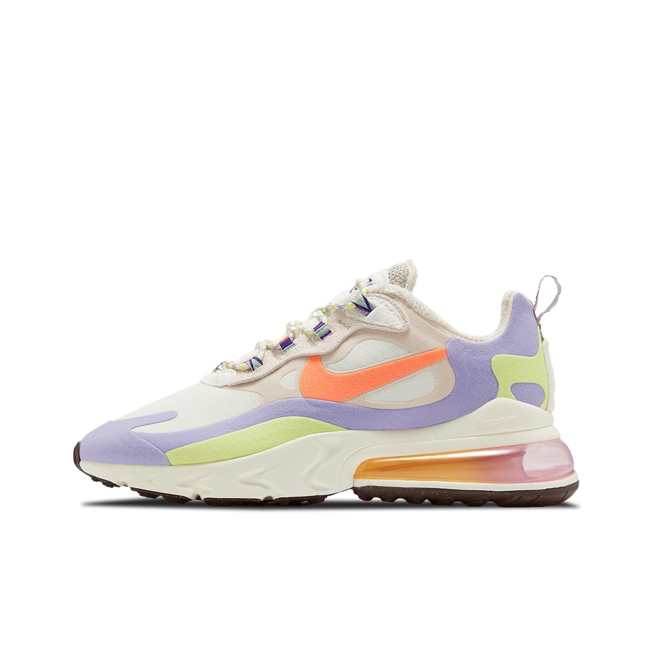 나이키 에어 맥스 270 여성용 로우탑 러닝화, 베이지 - Nike Shoes Air Max 270 리뷰 및 가격